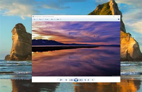 How To Get Back Windows Photo Viewer For Windows 10 Computers