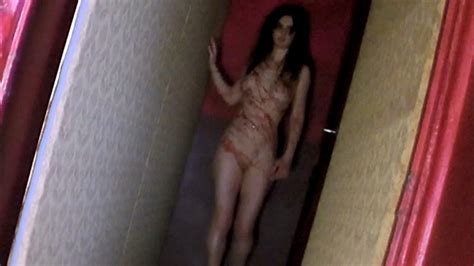 Naked Veronica Ricci In Bloody Mary 3d