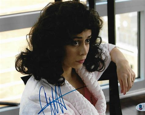 Cristin Milioti Autographed Wolf Of Wall Street Hot And Sexy Bas Coa 8x10 Photo Collectible