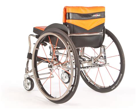 Custom Designed And Built Lightweight Wheelchairs Biddulph
