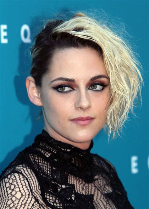 Kristen Stewart A24s Equals Premiere At Arclight Hollywood 77