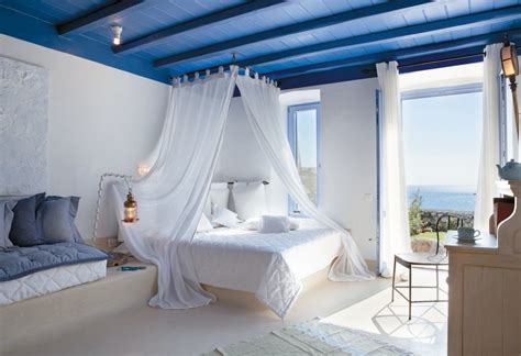 Greek Bedroom Design Photos Cantik