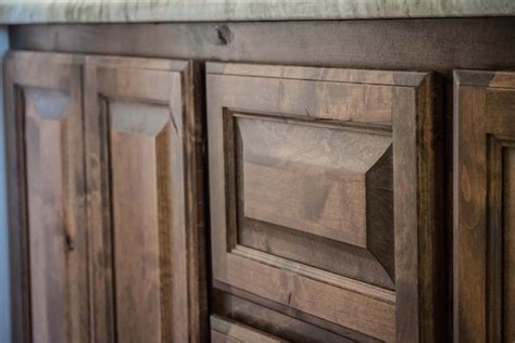 Habco Custom Cabinets — Green Country Restore