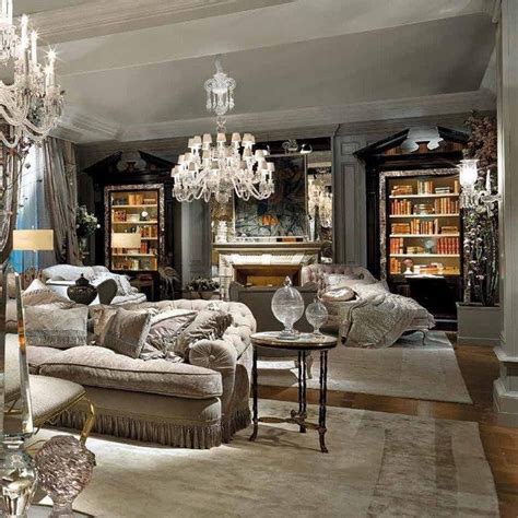 Luxury Italian Furniture Brands