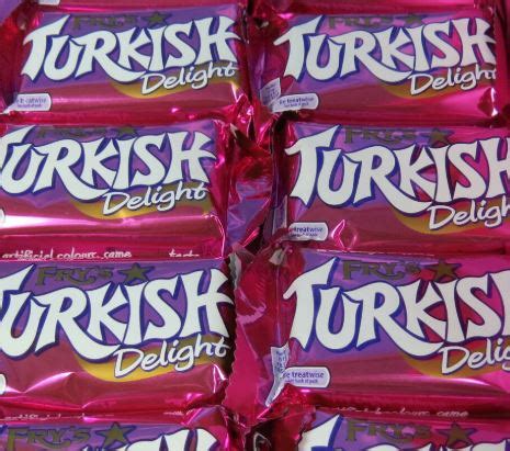 Fry S Turkish Delight 3 Pack Sweets Shop UK