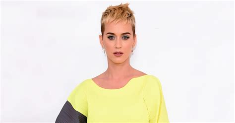 Katy Perry Live Stream Therapy Past Suicidal Thoughts