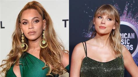 Beyoncé Y Taylor Swift Duelo En Los Grammy El Siglo De Torreón