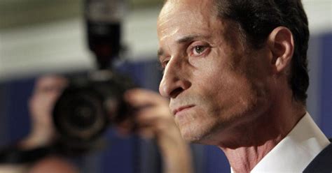 Anthony Weiner Allegedly Sexted With 15 Year Old Girl