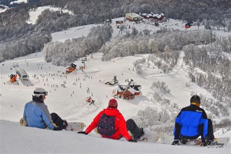 Mucha Nieve En Chapelco Para Disfrutar Hasta El 28 De Septiembre Prensa Chapelco Ski Resort