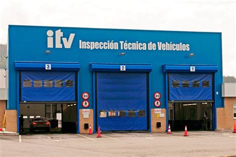 Cómo Solicitar "Cita Previa ITV" 2021