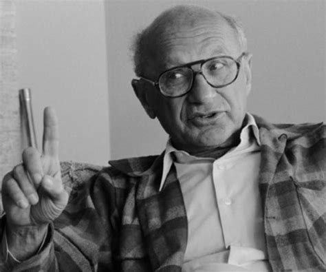 The Visionary Milton Friedman And China The National Interest