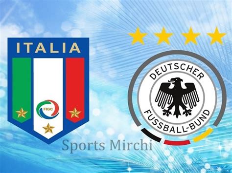 Please share these soccer streams to help our site grow. Italy vs Germany Live Streaming: Watch Euro 2016 QF Online ...