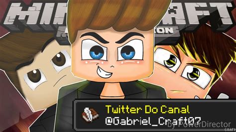 Quando Vai LanÇar O Minecraft Pe 0140 ‹ Gabriel Craft › Youtube