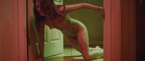 Nude Video Celebs Elle Alexandra Nude Silk