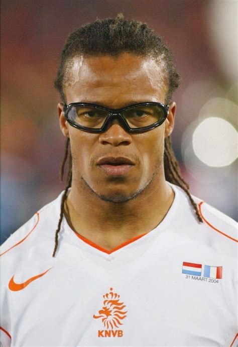 Play Football With Glasses