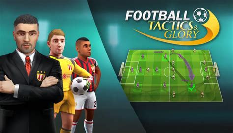 Football Tactics And Glory All Classes And Market Guide