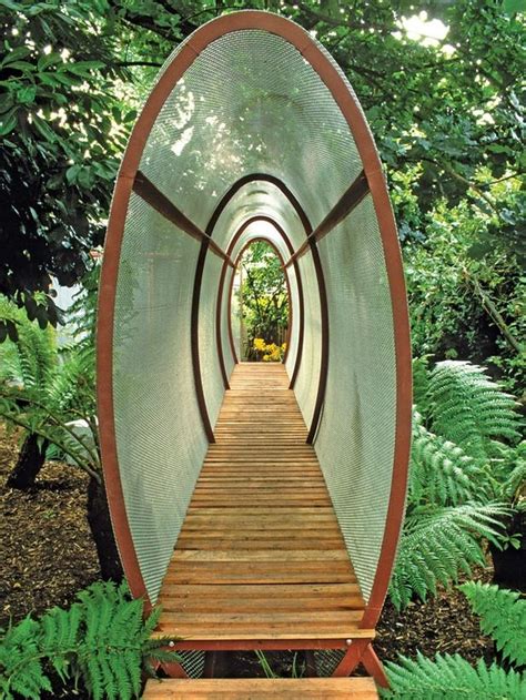 45 Spectacular And Unique Garden Decor Ideas Unique Garden Decor