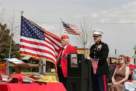 Sgt Walter K Singleton 40th Anniversary Medal Of Honor Ceremony Medal