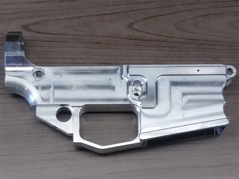 Blemished AR 15 80 Lower Receiver For Sale 80 Lowers And More