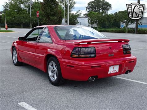 1994 Pontiac Grand Prix For Sale Gc 58550 Gocars