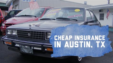 A Affordable Auto Insurance Texas Ppt Cheap Insurance Rates In