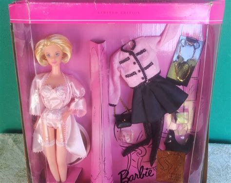 Mattel Barbie Millicent Roberts Matinee Today Doll Limited Etsy