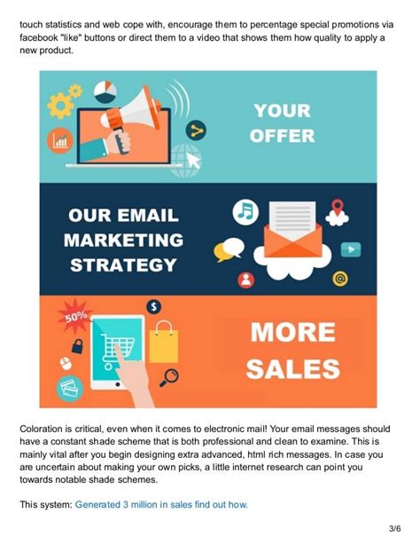 Top Best Practices For Email Marketing