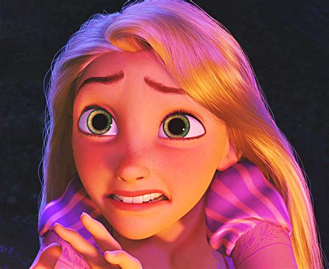 Walt Disney Princess Rapunzel Tangled Photo Fanpop