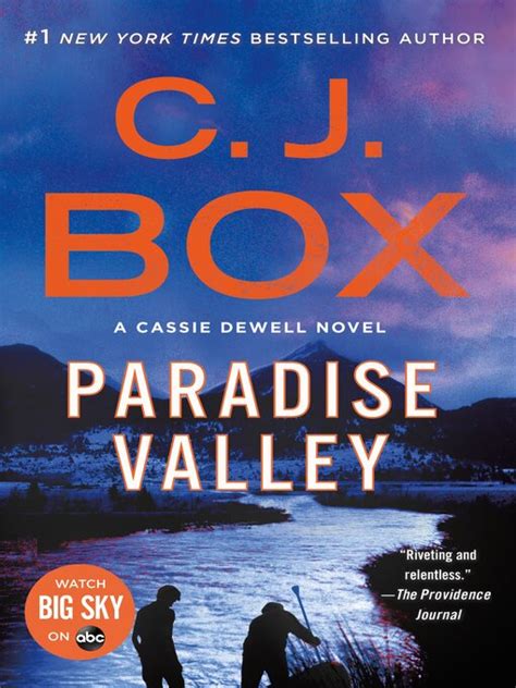 Paradise Valley Brevard County Library Overdrive