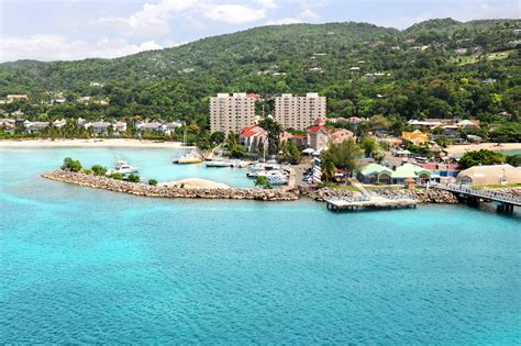 Explore History While In Ocho Rios Jamaica Seecurrents