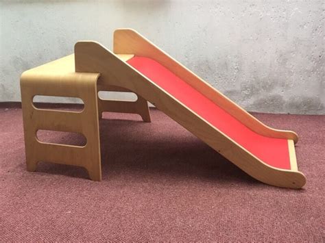 Indoor Wooden Slide For Toddlers In Lewes East Sussex Gumtree