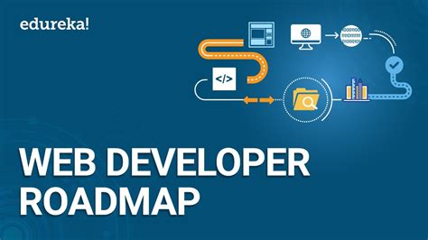 Web Development Roadmap How To Become A Web Developer Full Stack