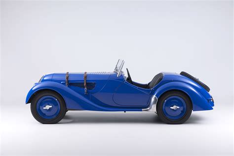 Bmw 328 1936 Picture 1 Of 17