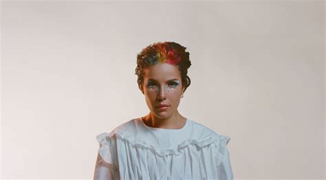 Getty images / official tour image. HALSEY ホールジー | JAPAN TOUR 2020