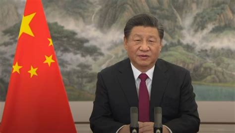 China President Xi Opens Davos Agenda With Call For Greater Global