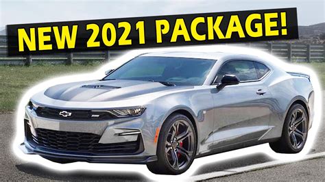 2021 Chevy Camaro Review And Release Date Auto Concept