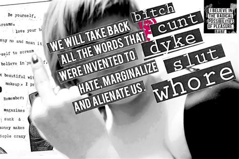 Taking It Back Riot Grrrl Style By Lily Lithium On Deviantart