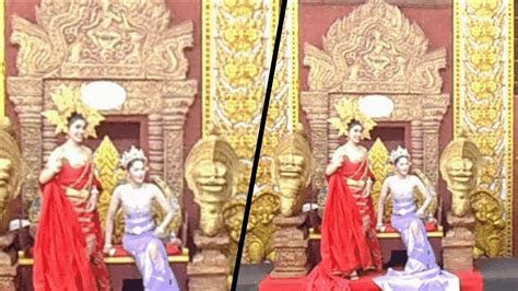 Pesona Pria Cantik Waria Di Thailand Cantik Gemulai Banci Thailand YouTube