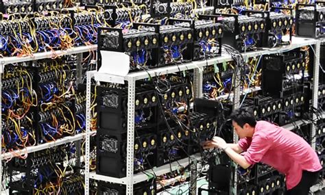 9 Most Important Components Of A Cryptocurrency Mining Rig