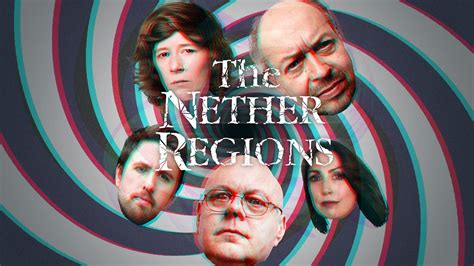 Bbc Radio 4 The Nether Regions
