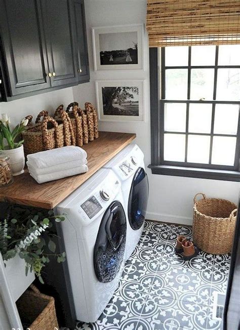 70 Best Diy Small Laundry Room Organization Ideas Laundry