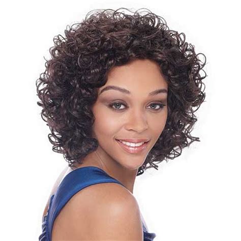 25 Quick And Easy Short Weave Hairstyles Hairstylecamp