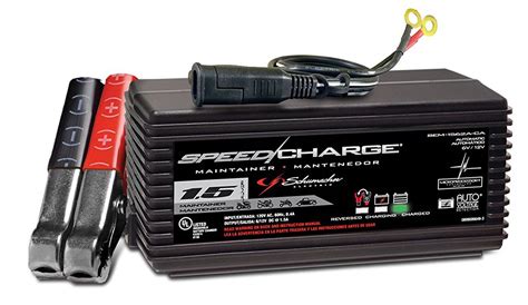 Charging a deep cycle battery is not as easy as charging a cell phone. Best Deep Cycle Smart Battery Charger - Halo Technics
