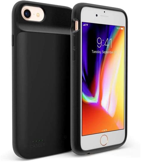 Best Iphone Se Battery Cases In 2021 Phonearena