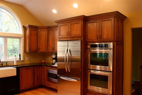 It is hard to wipe out. What is Glazing in Cabinets? | Design Build Planners
