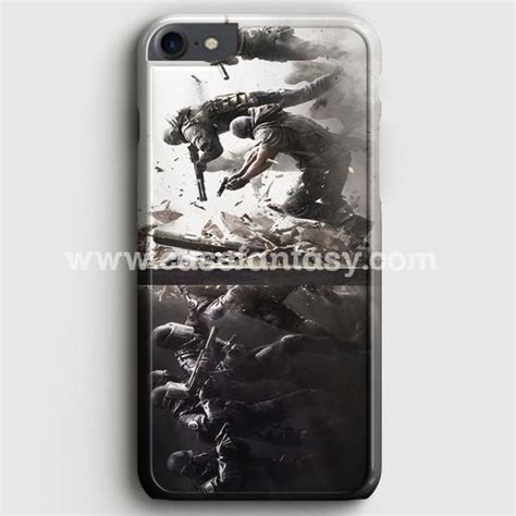 Rainbow Six Siege Iphone 7 Case Products Iphone 7 Cases And Cases