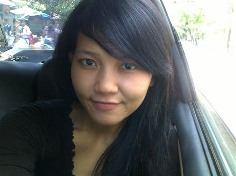 Aku minta maaf banget kalo kamu merasa tertipu dengan judulnya. Via Vallen (Kumpulan Foto Via Vallen dari Facebook) - Via Vallen