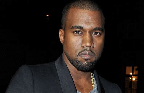 Kanye West Explains Why He Doesnt Smile Complex