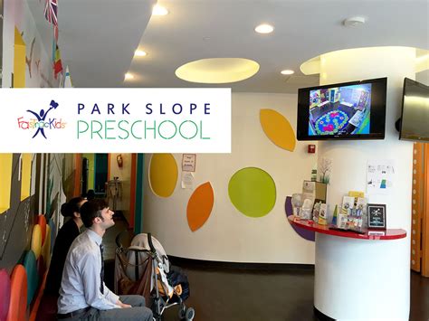 We are the best private tutors in park slope for tutoring! Park Slope Preschool Celebrates New Website Launch with 25 ...