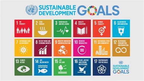 The sustainable development goals are the blueprint to achieve a better and more sustainable future for all. 44 countries to present their progress towards the ...